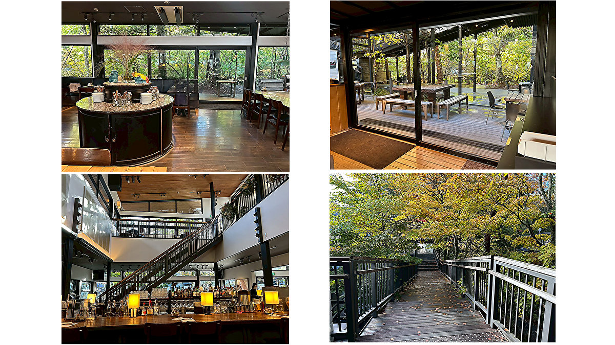 軽井沢パン沢村