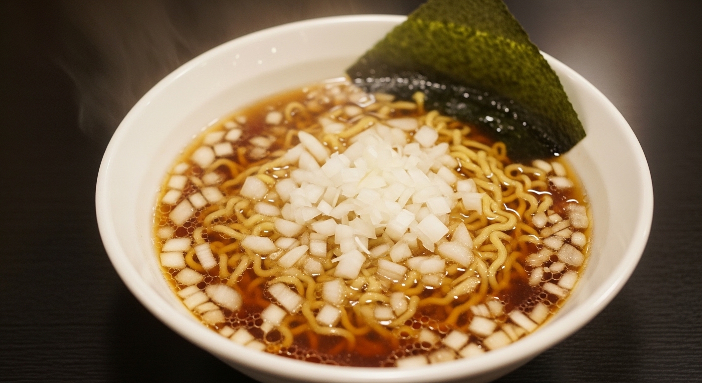 元祖敏々亭びんびん本店