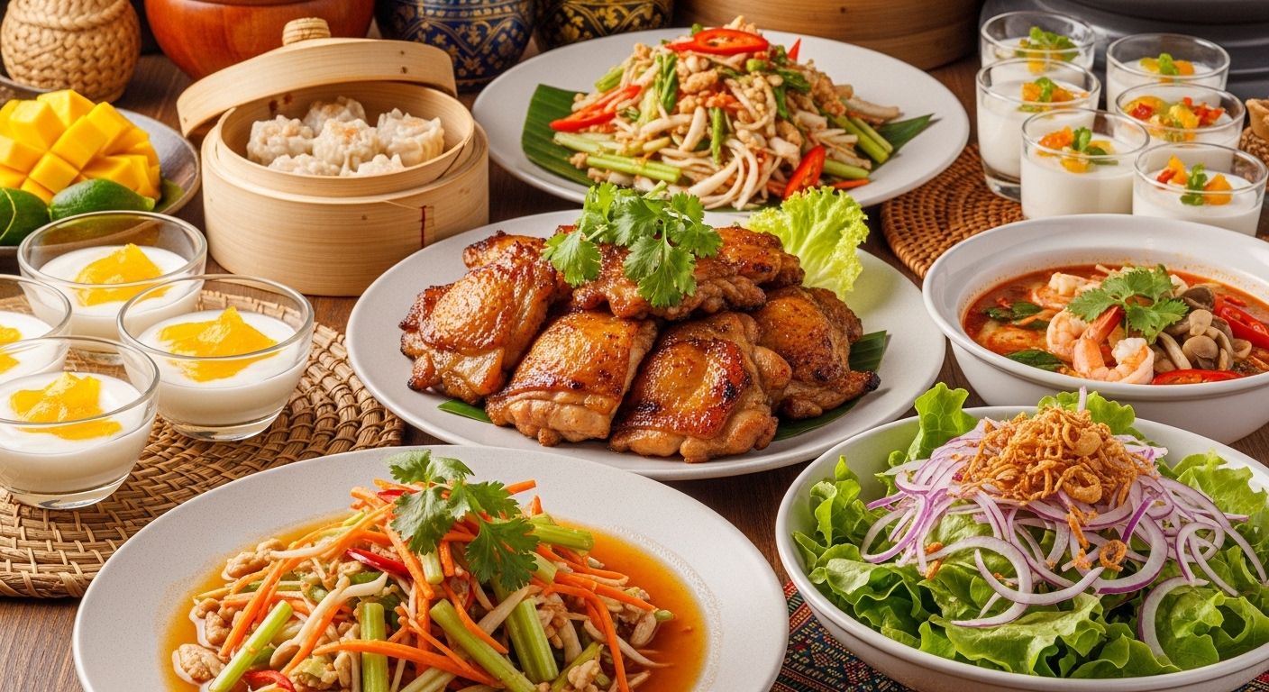 新宿ランブータン