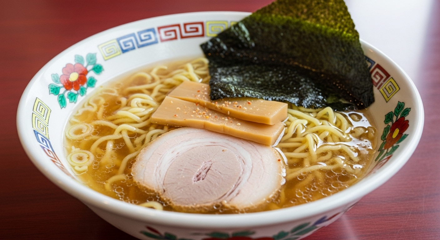 春木屋 荻窪本店