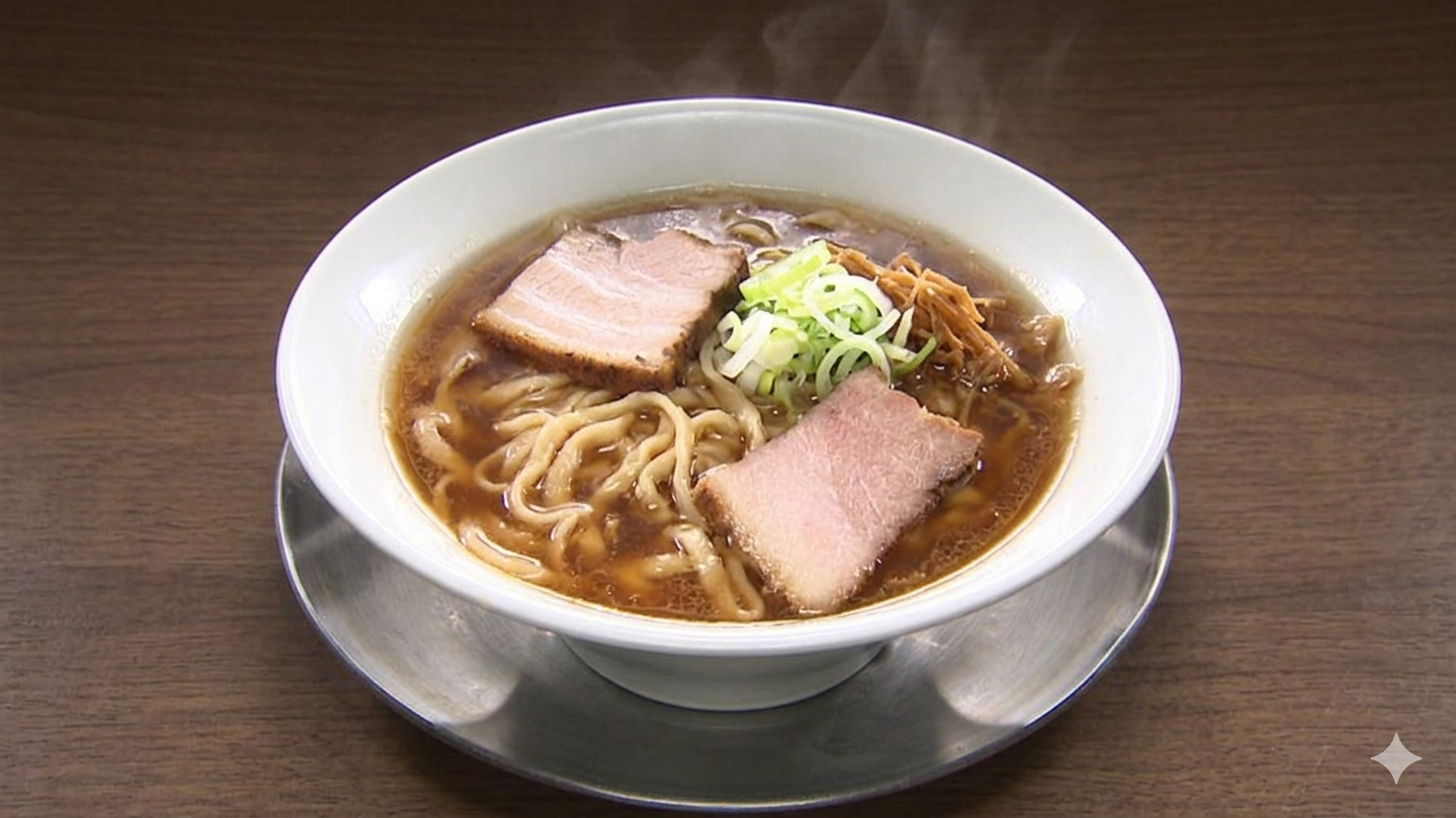麺や七彩