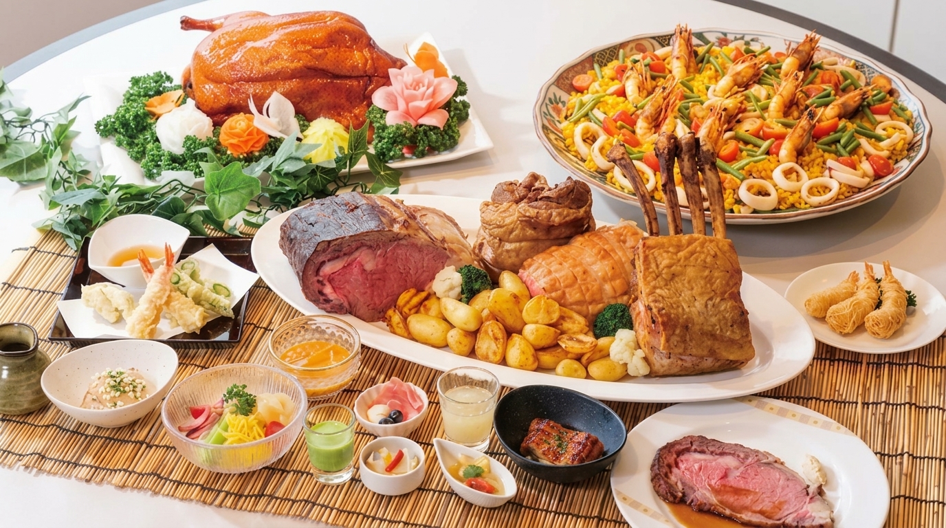 インペリアルバイキングサール